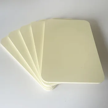 Y board customize color wholesale PVC celuka foam board for advertising