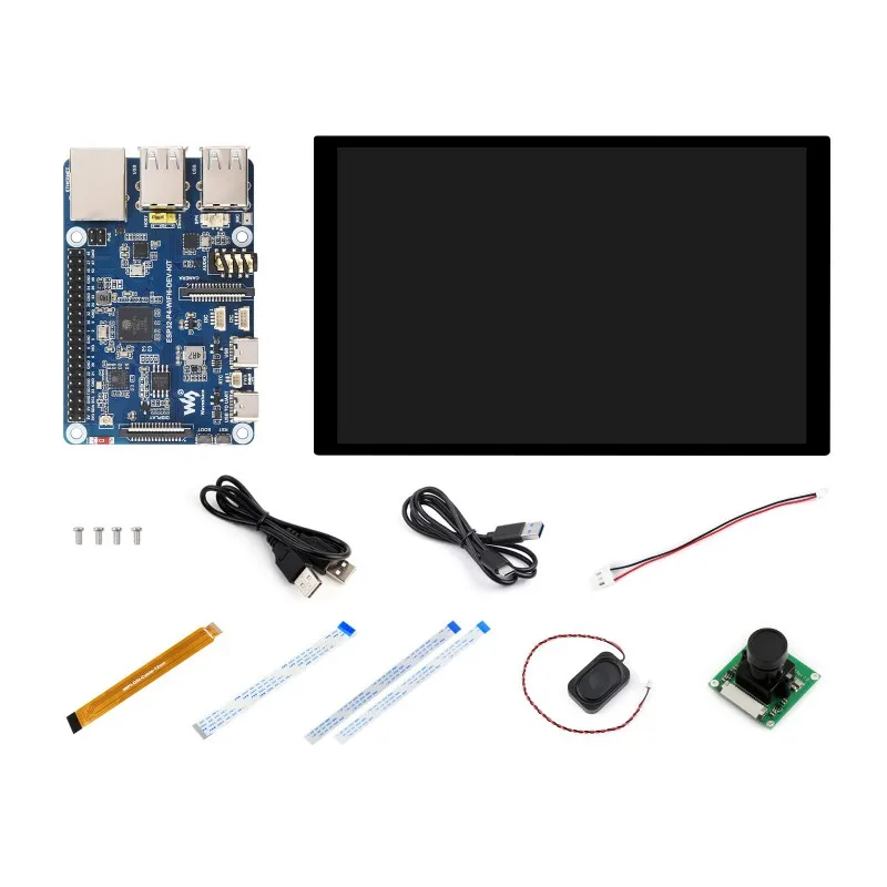 Wi-Fi Development Board (5-Pack)