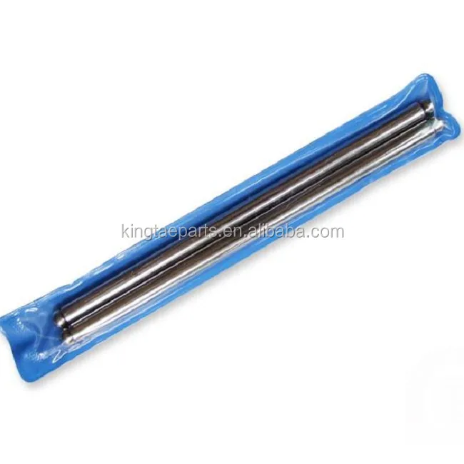 Заводские детали двигателя мотоцикла, клапан, нажимной стержень для CG125/150/200 GN125 AX100 WY125/150 YBR125 BAJAJ, запчасти для мотоциклов, аксессуары