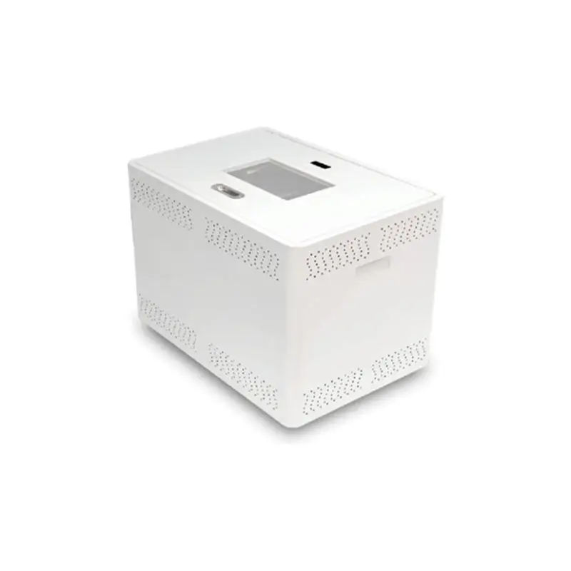 Mineral Oil Immersion Cooling Asic Immersion Cooling Container Asic Cooling Immersion