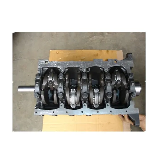 Brand New long Block for Toy ota 3L 5L
