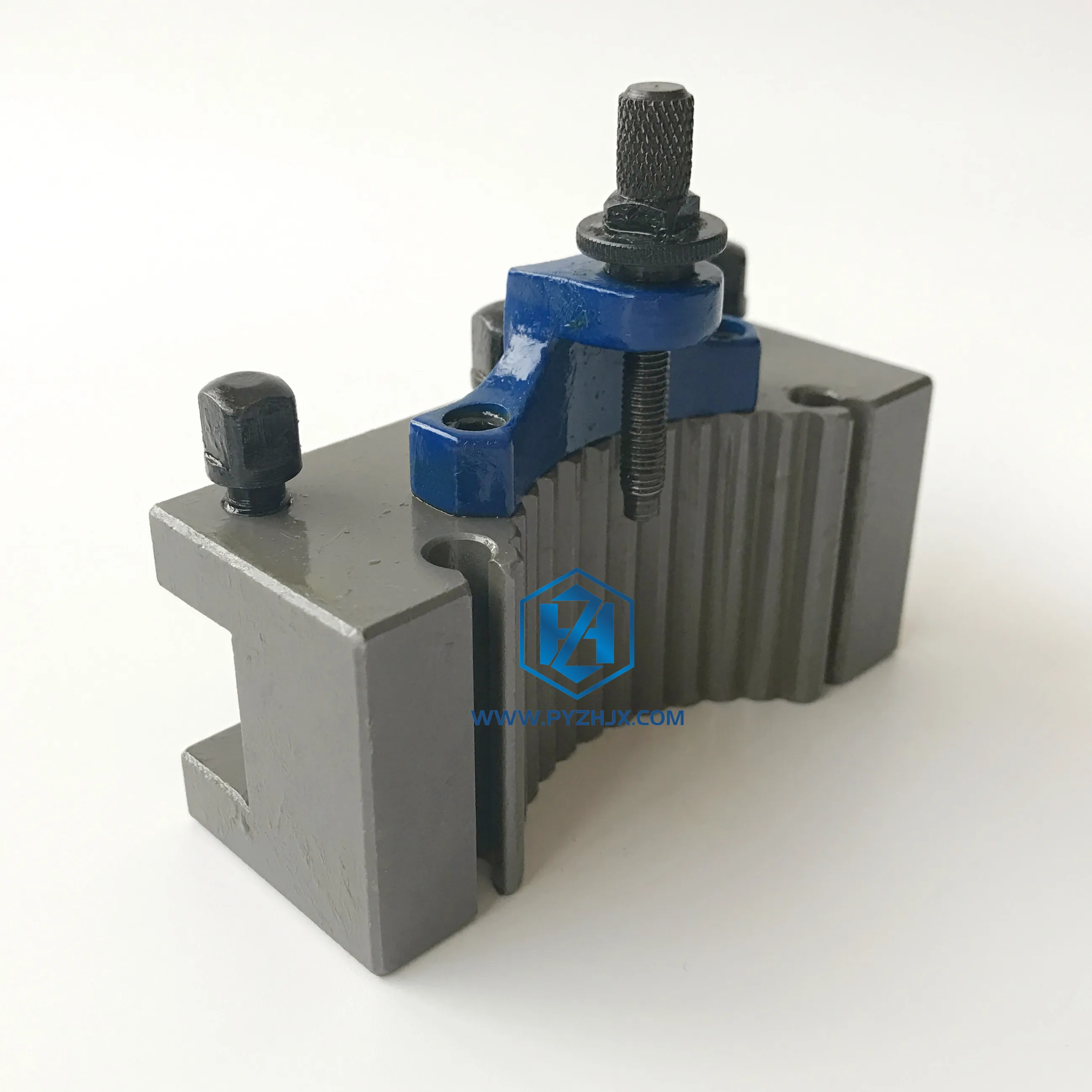 Lathe Tool Post Multifix E Quick Change Toolpost 40 Position Tool Holder
