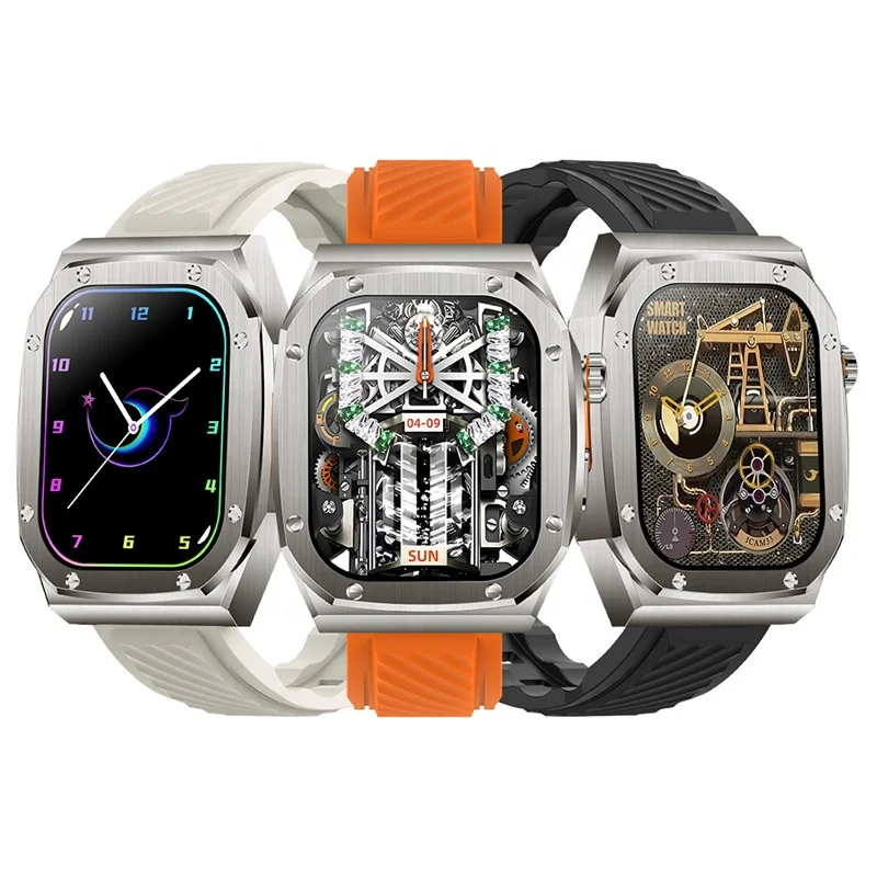 Z79 Max Z79max Series 8 ultra Compass Ip68 Waterproof Smart Luxury Wrist Touch Reloj Quartz Watch Relogio Smartwatch for Men