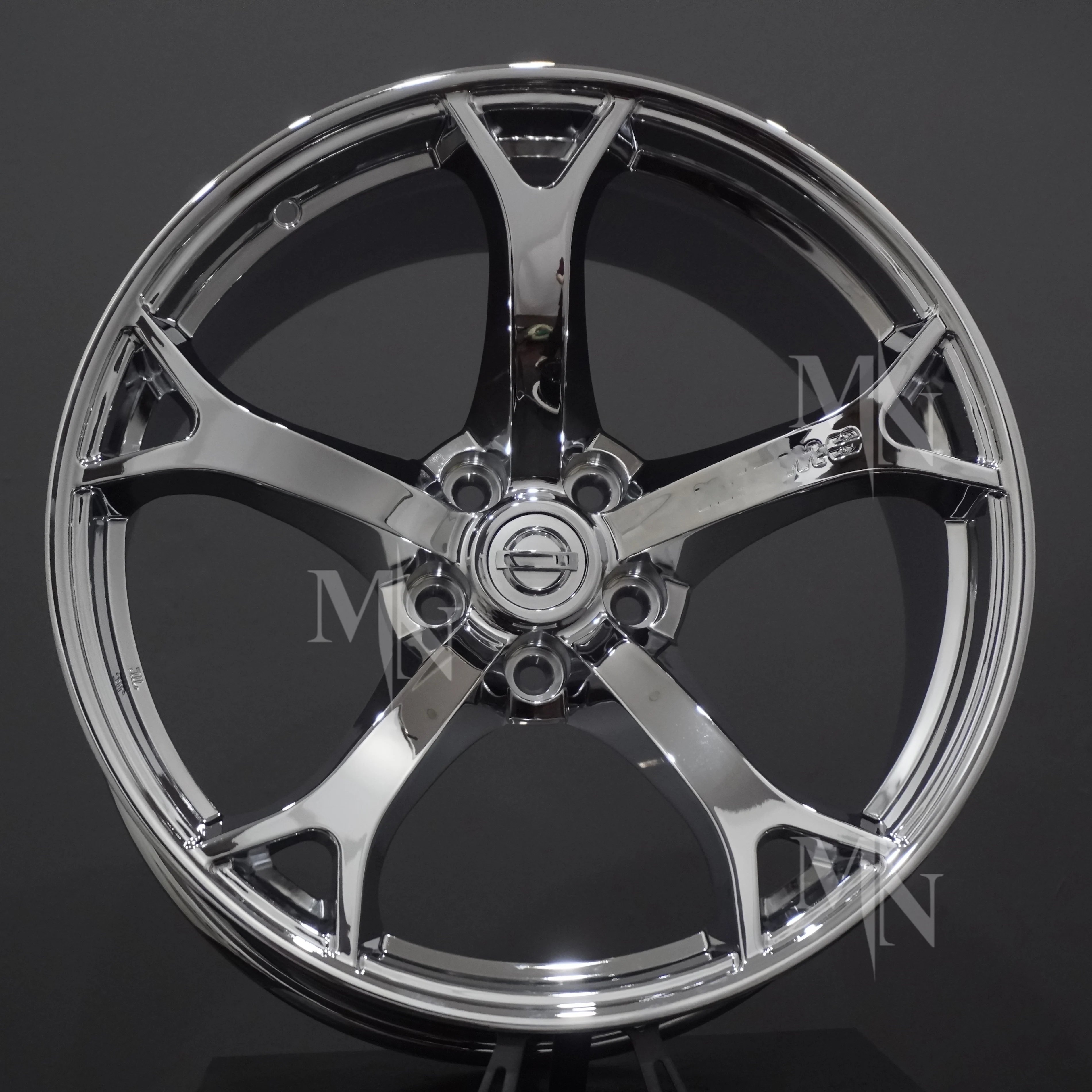 Yamamo @即購入可様 ZX-25R TI4-2-1 TYPE-SA | spec-A | ヤマモトレーシング