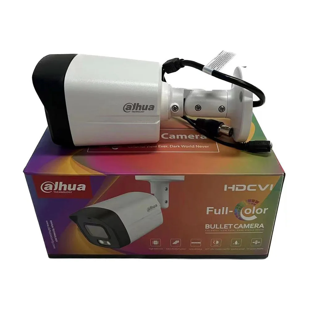 Dahua ダーファ DH-HAC-HFW1509MHP-A-LED HAC-HFW1509MH-A-LED - Dahua DACH