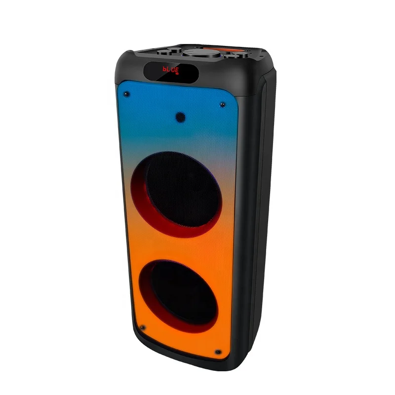 ブルートゥーススピーカー、ワイヤレスTWSポータブルスピーカー