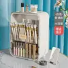 White cosmetic box