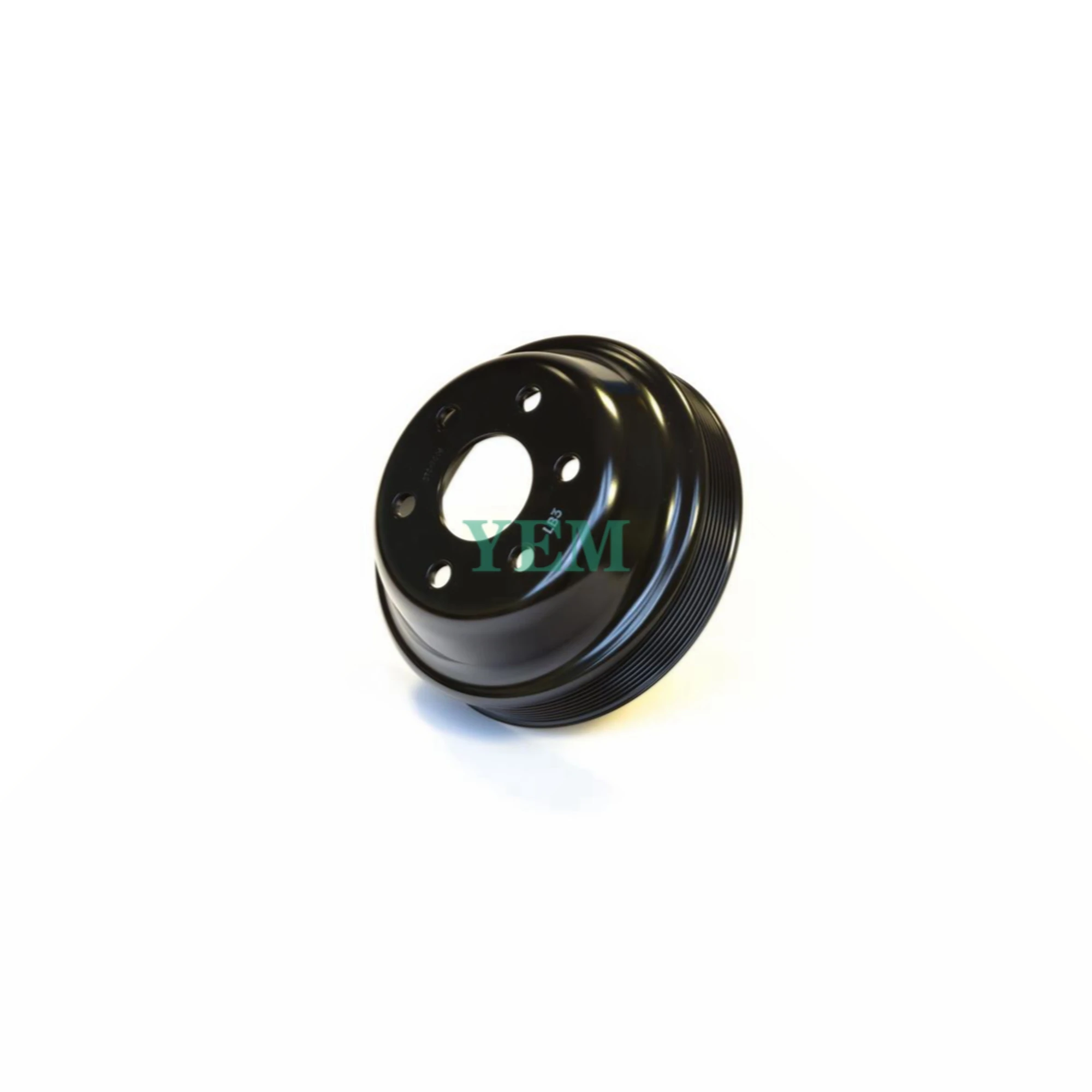 T410469 Fan Drive Pulley for Perkins T410469 Fan Drive Pulley Engine Rebuild Kit
