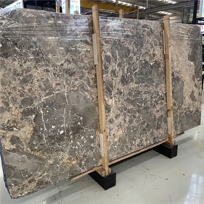 Pietra Natural Marble 24 By Stone Grey Gray