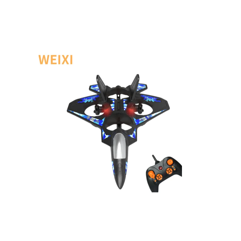 Good Price of New Design Remote Control Outdoor Flight High-Speed Durable Hobbyists Kids Rc Toy Plane