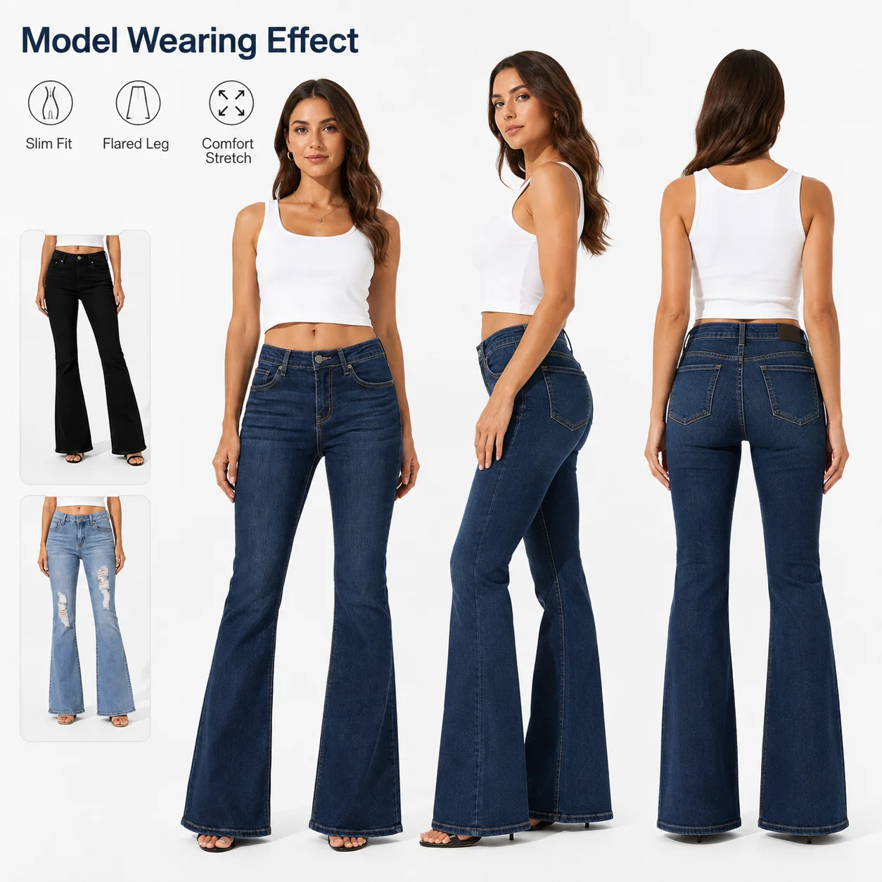 Model image