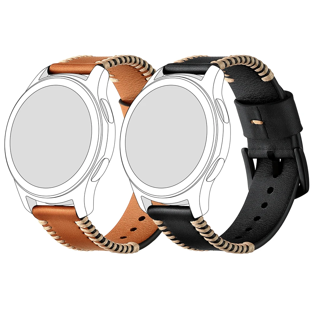 smart strap for mechanical watch
