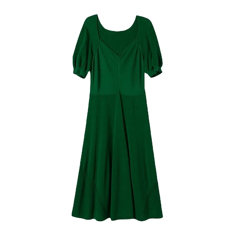 ladies green dresses Babyletto Sprout 6-Drawer Double Dresser