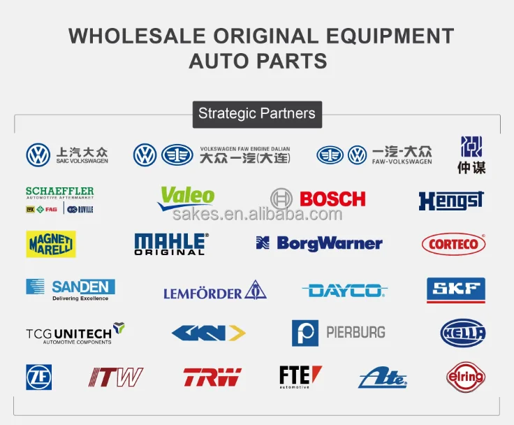 SAKES hot selling high quality auto part OE 078 103 245 E  pressure regulating valve for V.W manufacture