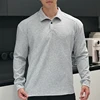grigio turndown