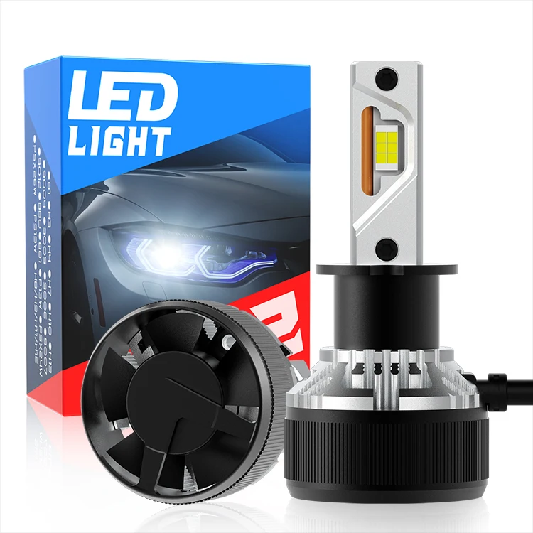 gview wholesales g12 led headlight bulb