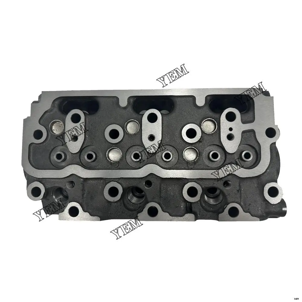 Cylinder Head For Kubota E3100