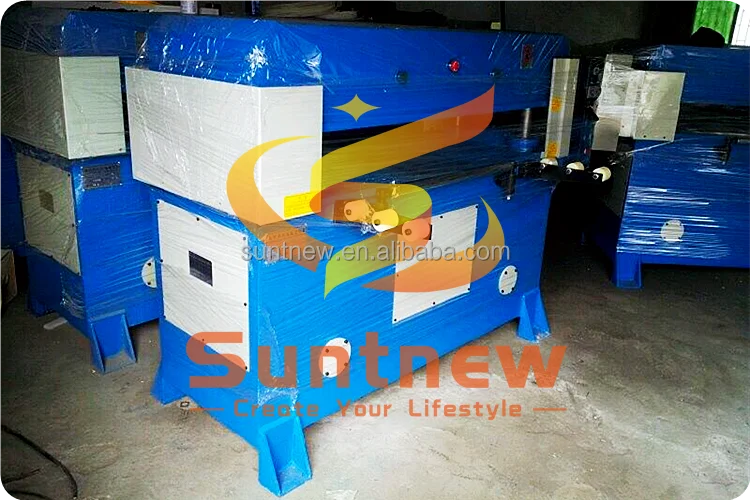 Industrial Kitchen Scouring Pad Sponge Forming Machine Sponge Making