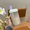 Purple - 500ml [with absorbent pearls]