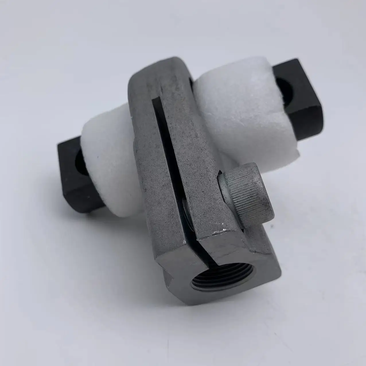 product linde original forklift spare parts clip assy 12754904000 clamping clamp assy-55