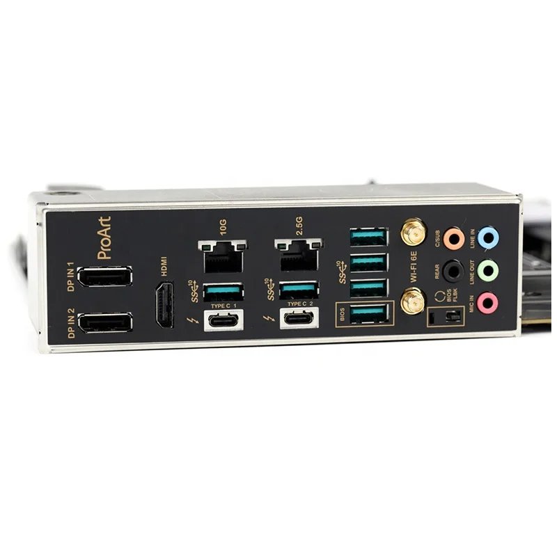 ASUS Proart Z790-CREATOR WIFI Motherboard - Original New