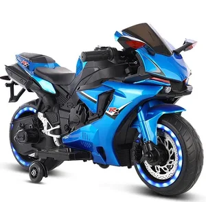 Cheap Ride on Toys Mini Kids Motorcycle Kids Electric Bike