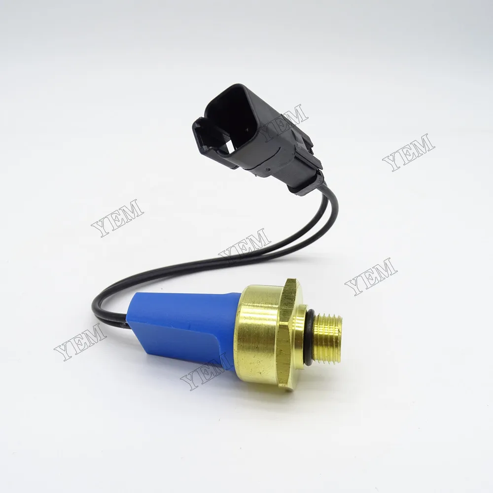 For Cat 192-0836 Oil Pressure Switch Replacement Engine Parts 2