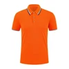 Arancione alla moda