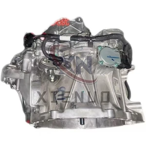 Jetour X7 6-speed Dual-clutch Transmission Assembly Jetour X90