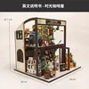 Time coffee house-english version