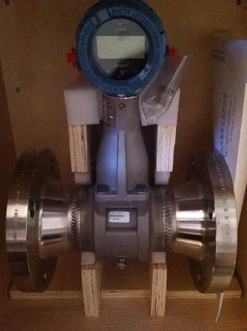 Emerson Flowmeter 8800d Series Rosemounte Vortex Flow Meter Buy