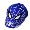Nets cap  head blue