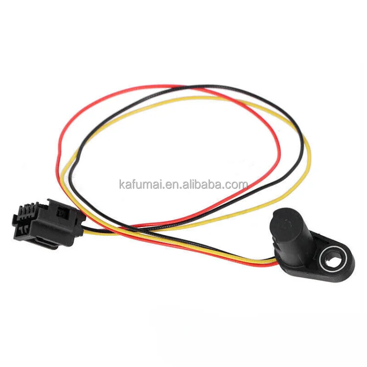 Car Internal Speed Sensor MPS6 DCT Automatic Transmission for VOLVO C30 C70 S40 S60 S80 V40 XC60 31367965 1850527