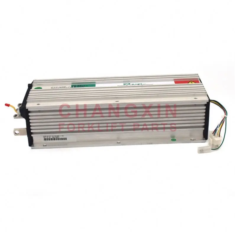 ZAPI Controller FZ2134-INV.ACE2 24/500 PPOT+5V for Heli