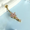 Gold-pink