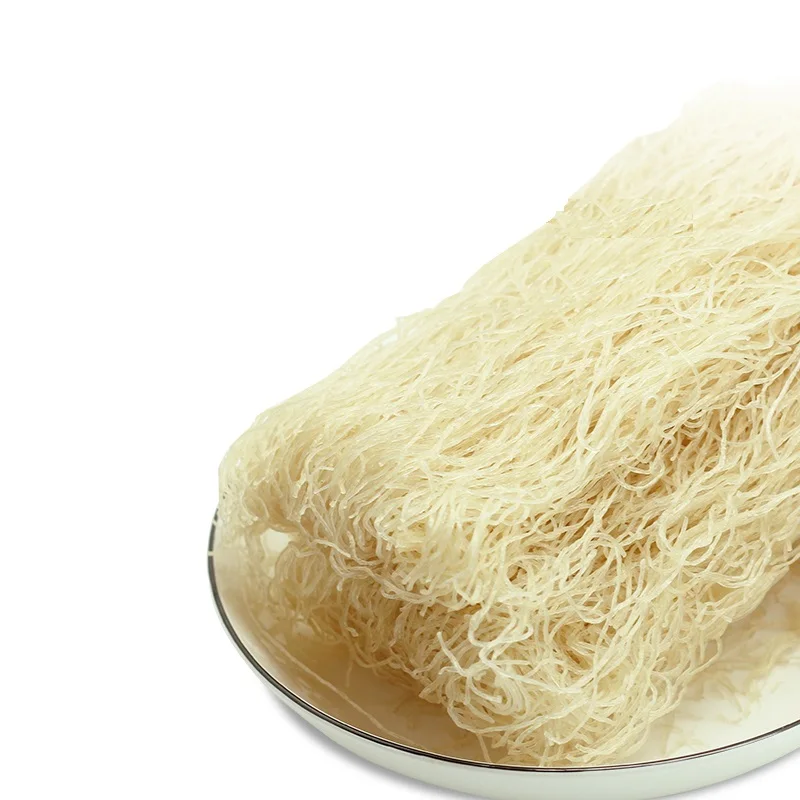 Рисовая вермишель с хорошим вкусом, рисовая лапша на продажу