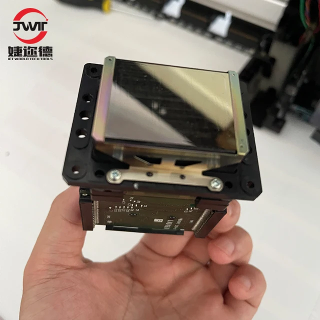 Used Mutoh Xpertjet I9472 Print Head - Eco Solvent