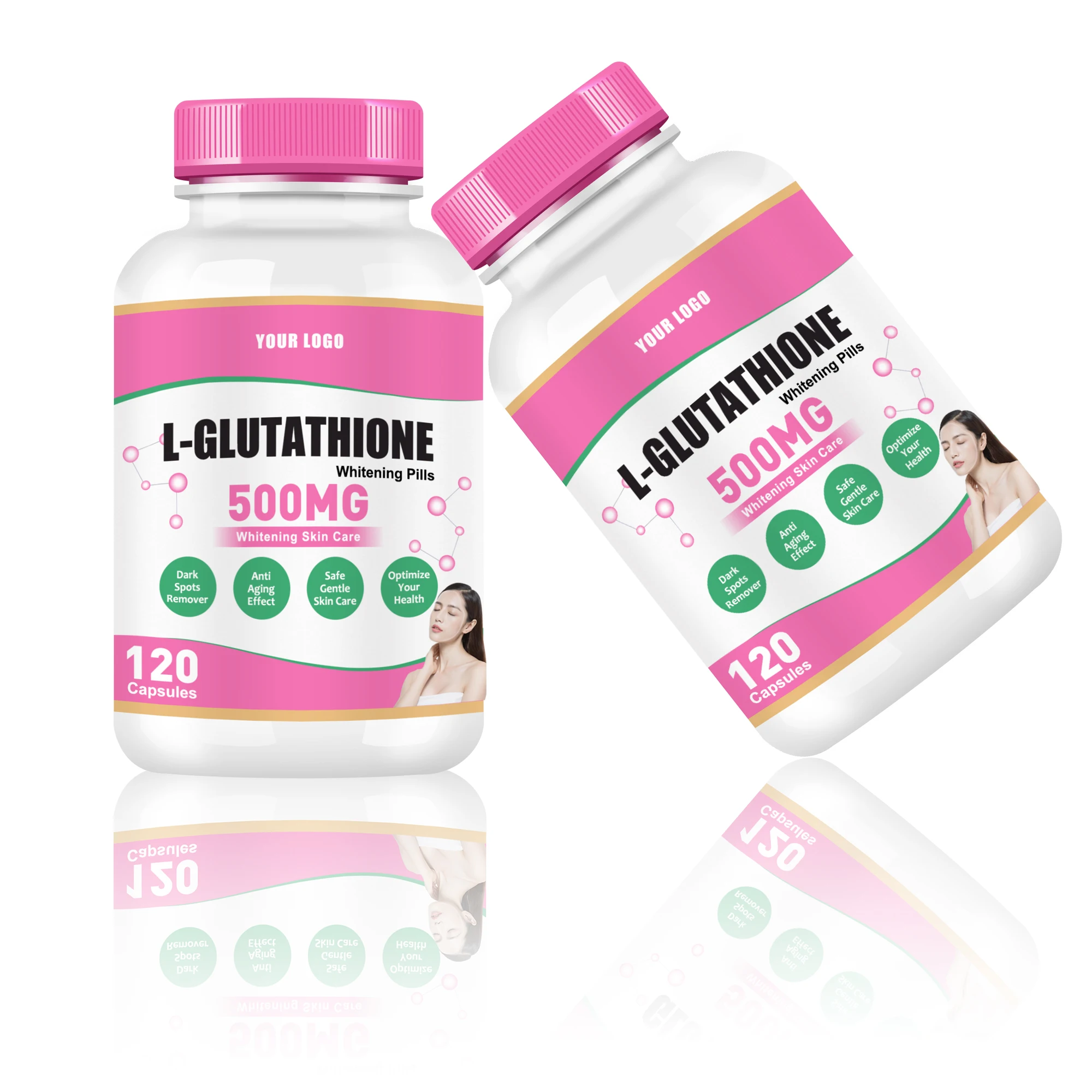 S-acetil-L-glutatión de Grado Cosmético y Alimentario, Polvo de  S-acetil-L-glutatión para Blanquear la Piel| Alibaba.com