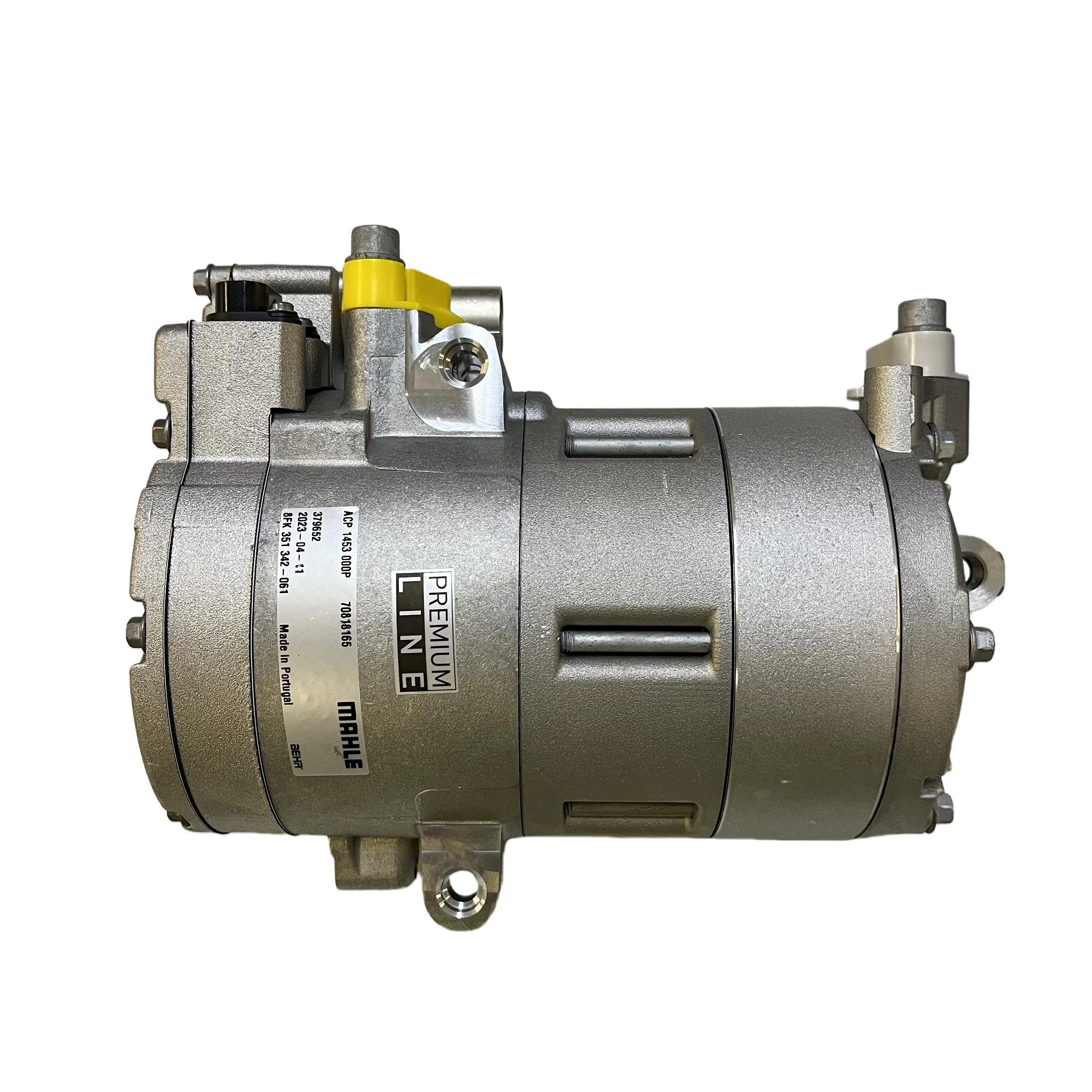 A.H.P.L. フランケン BMW X5 5 SERIES HYBRID Auto AC System - Original Spare Part