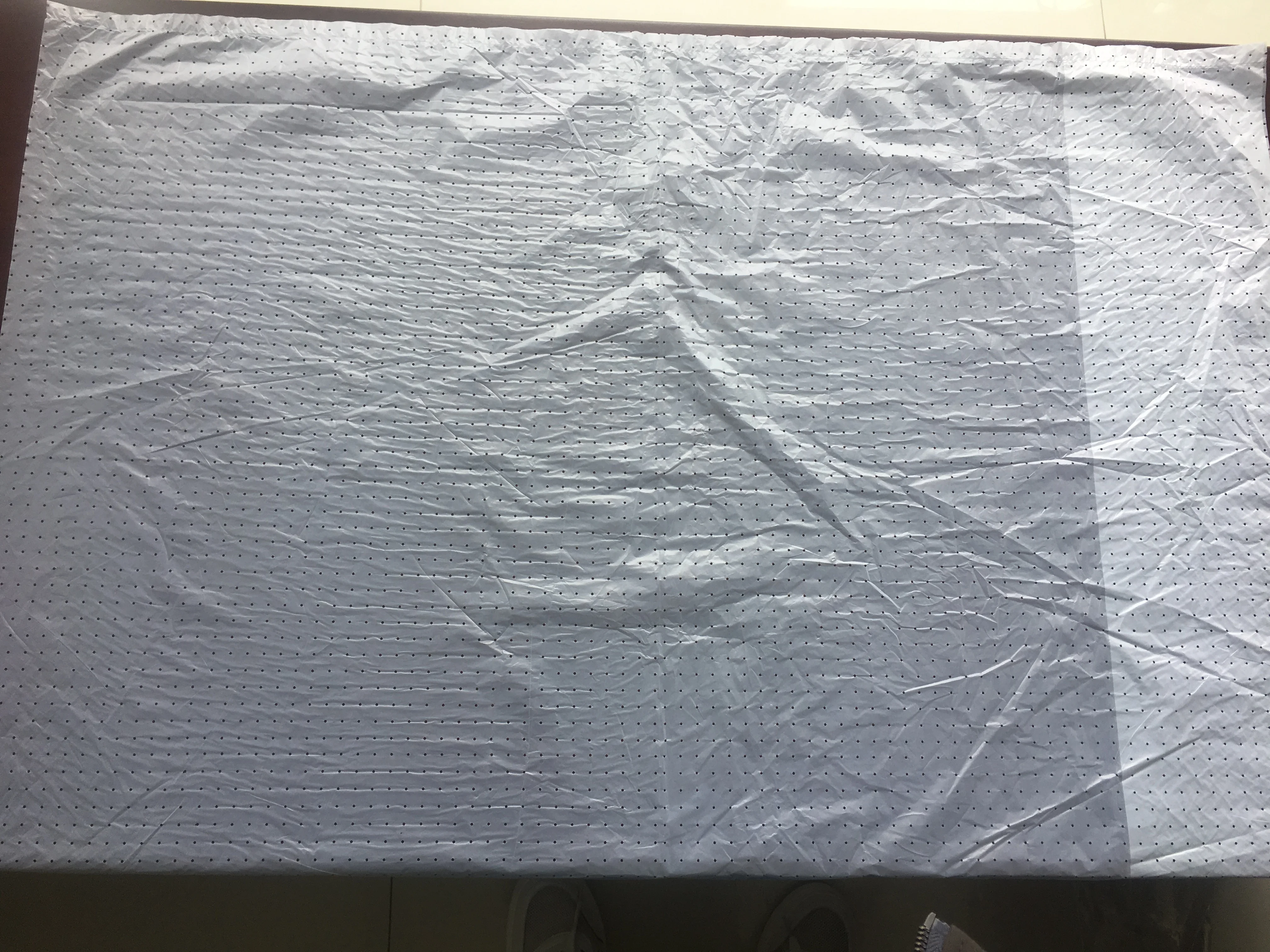 Cheap Punch Hole Plastic Bags Liner Bags For Fruit And Bananas Buy Punch Hole Plastic Bags