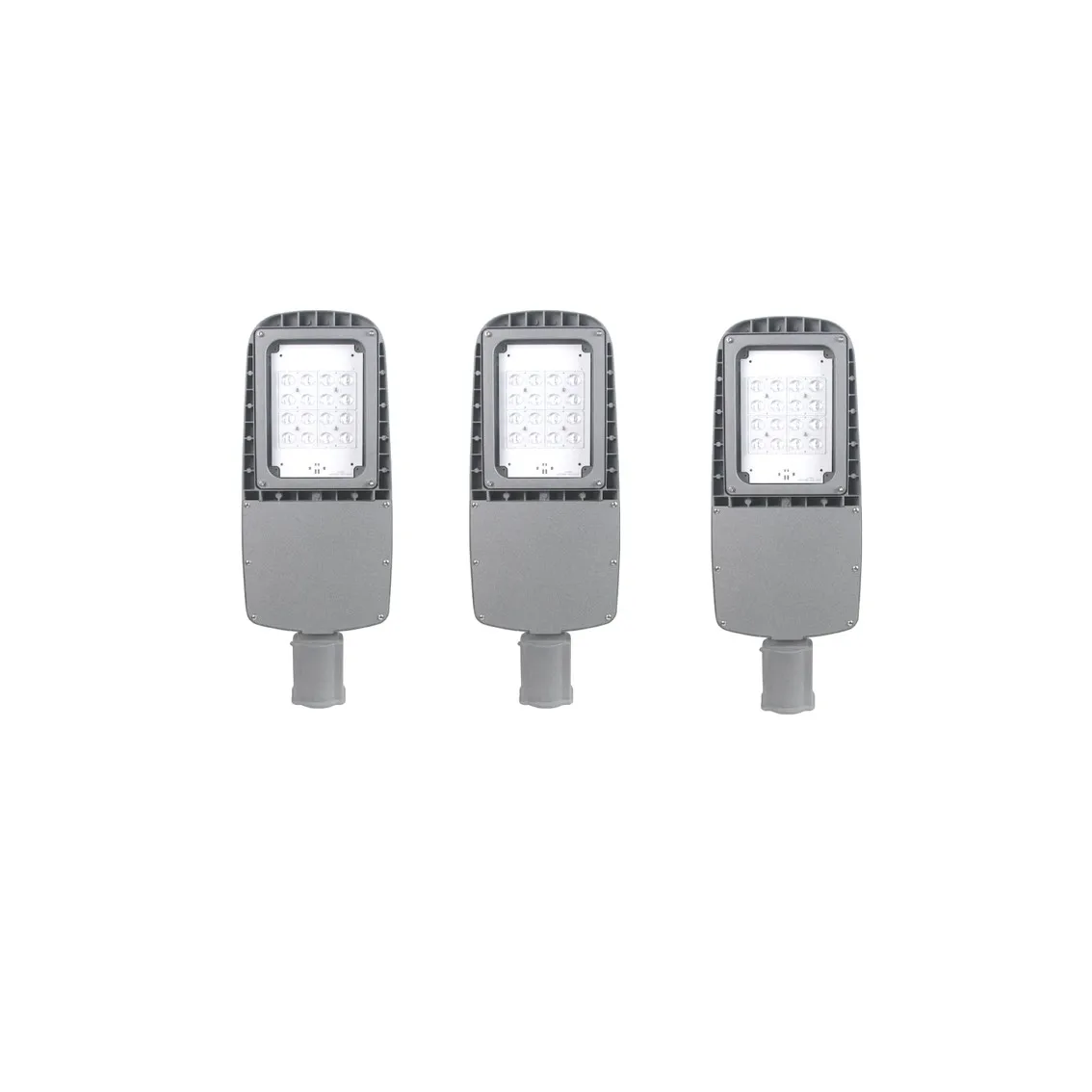 Lampe de route LED étanche IP66 haute luminosité pour usage extérieur