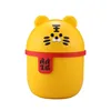 Tiger apos;s might
