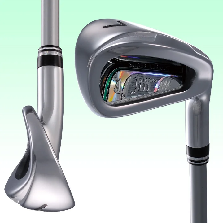 chipping irons golf