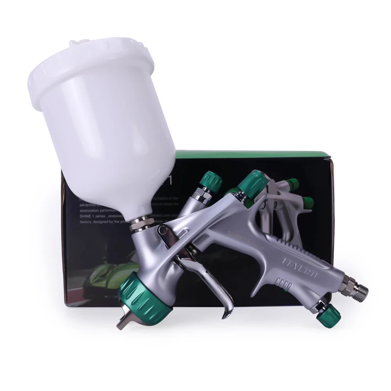 Usaブランドoriginal Italco Shine Spray Gun Spray Gun  1.3先端600ミリリットルカップ4000bスプレーガン価格 Buy Spray Gun Spray Gun  Spray Gun Italco Spray Gun Price,Spray Gun ...