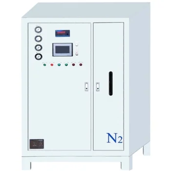 Good Price Nitrogen Generator Machine Gas Generation Equipment High Purity Nitrogen Generator