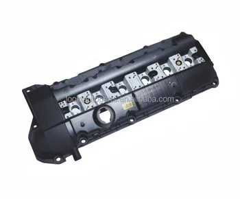 Auto Parts 11121703341 11121748630 New Car Accessories Engine Valve Cover with Gasket for BMW 323i E36
