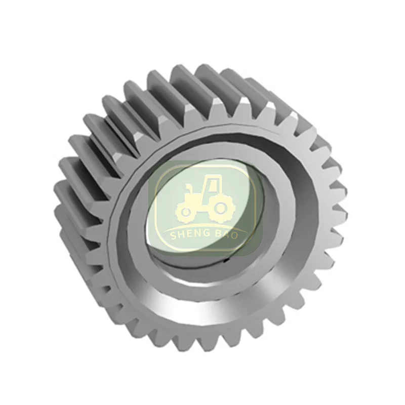 N Carraro No. 128714 Planetary Pinion Gear for CASE IH Tractors