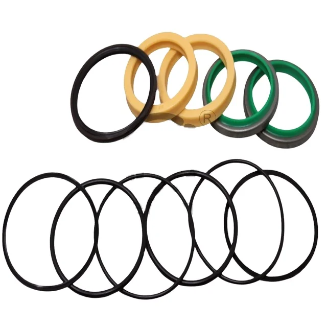 Forklift Spare Parts Hydraulic Cylinder Seal Kit 580052512 Use for YALE