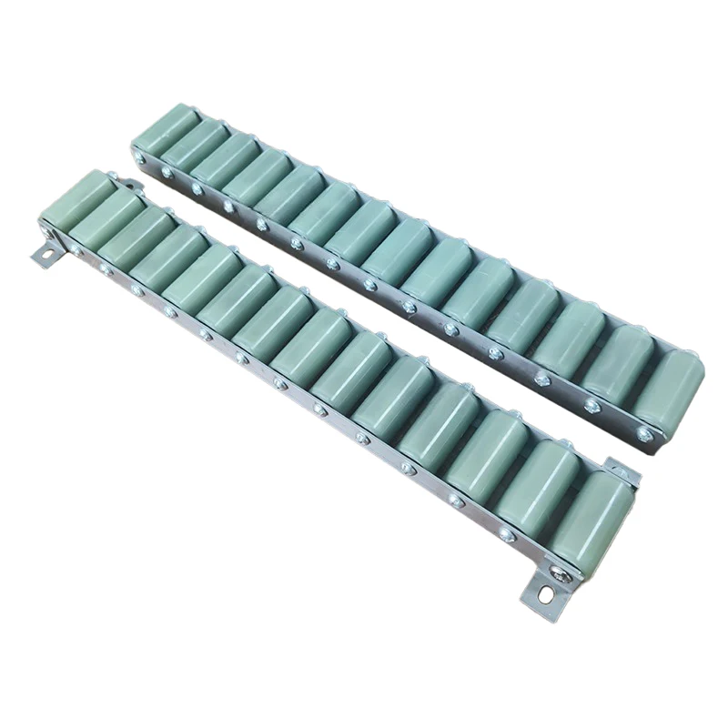 Elektrostatisk polyurethanbelagt motorrullebånd til industriel robotapplikation 220V