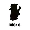 รหัสสินค้า: M010